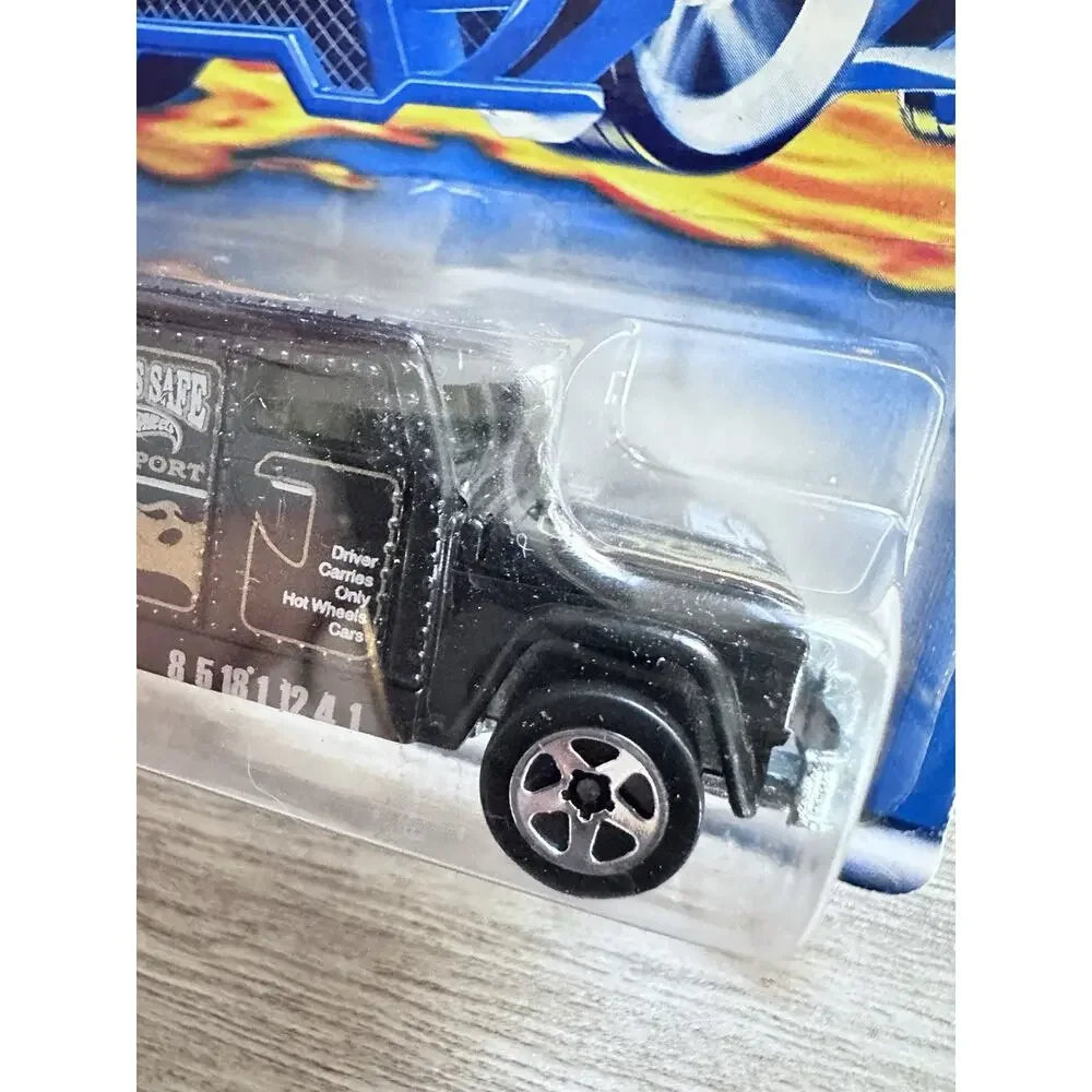 Hot Wheels hot wheels